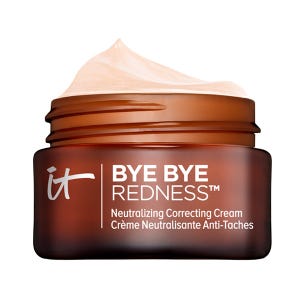 Bye Bye Redness Neutralizing Color-Correcting Cream