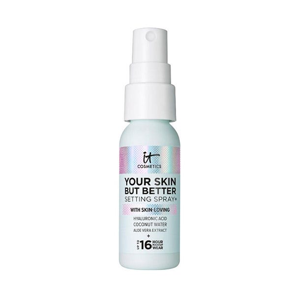 Your Skin But Better Setting Spray+