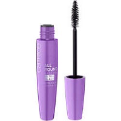 Imagen de CATRICE Allround Mascara Ultra Black | 1UD Máscara de pestañas Ofertas, chollos, descuentos y cupones de CATRICE Allround Mascara Ultra Black | 1UD Máscara de pestañas