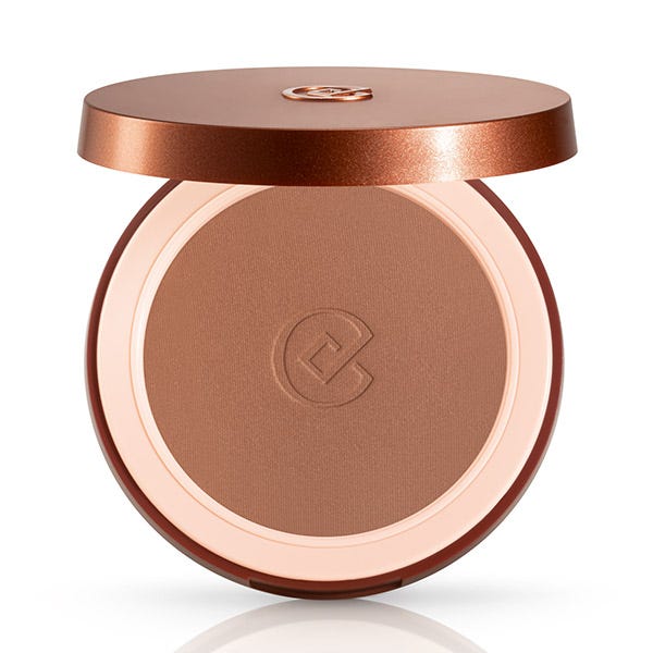Silk Effect Bronzing Powder