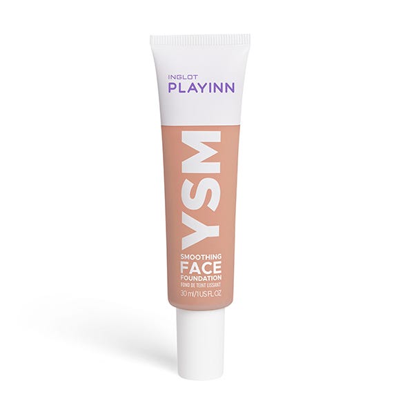 Cream&#x20;Foundation&#x20;Ysm