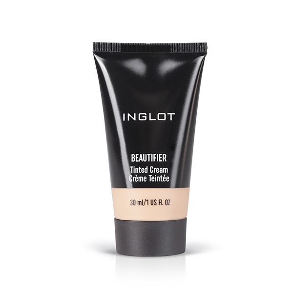 Beautifier INGLOT Base de maquillaje precio