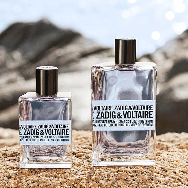 Colonia zadig voltaire hombre clearance