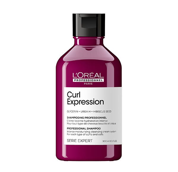Curl Expression Shampoo 