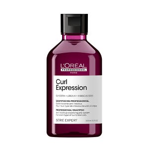Curl Expression Shampoo