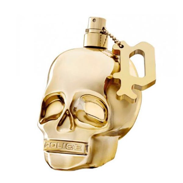 Police Born To Shine Men