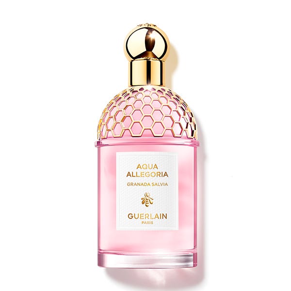 Aqua Allegoria Granada Salvia Recargable