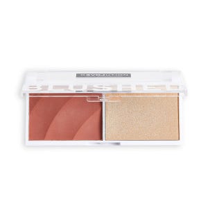 Colour Play Blushed Duo