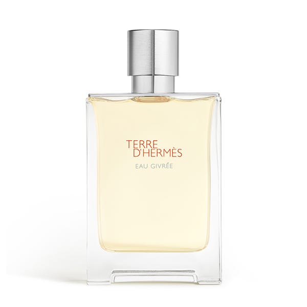 Terre D'hermès Eau Givrée