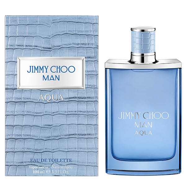 Colonia jimmy hotsell choo man