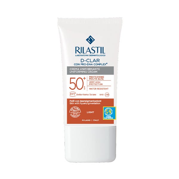 D-Clar Spf50+