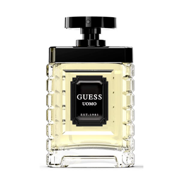 Tío o señor Mierda Enemistarse Guess Uomo GUESS Eau Toilette Hombre precio | DRUNI.es