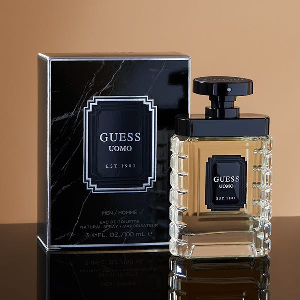 Colonia guess on sale hombre