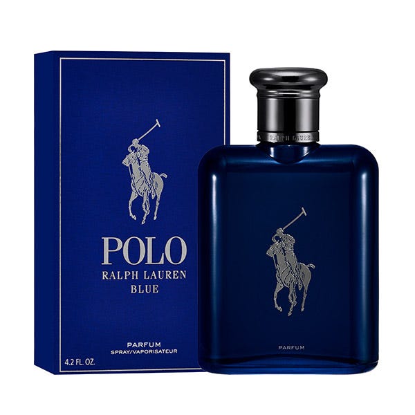 Polo Blue Parfum