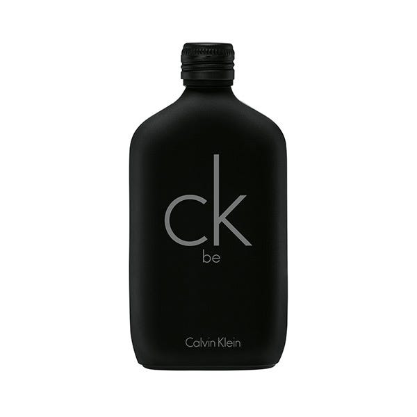 Continuo tocino muelle Ck Be CALVIN KLEIN Eau de Toilette Unisex precio | DRUNI.es