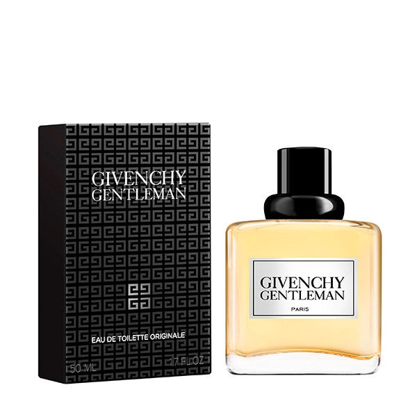givenchy gentleman classic