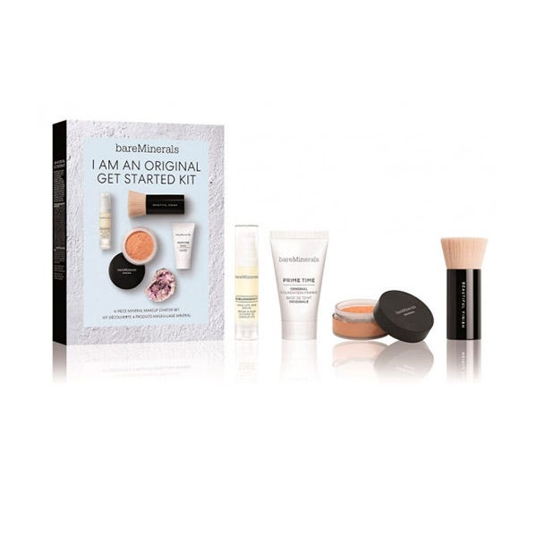 I Am An Original Get Started Kit