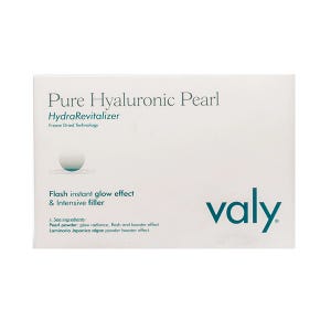 Pure Hyaluronic Pearls