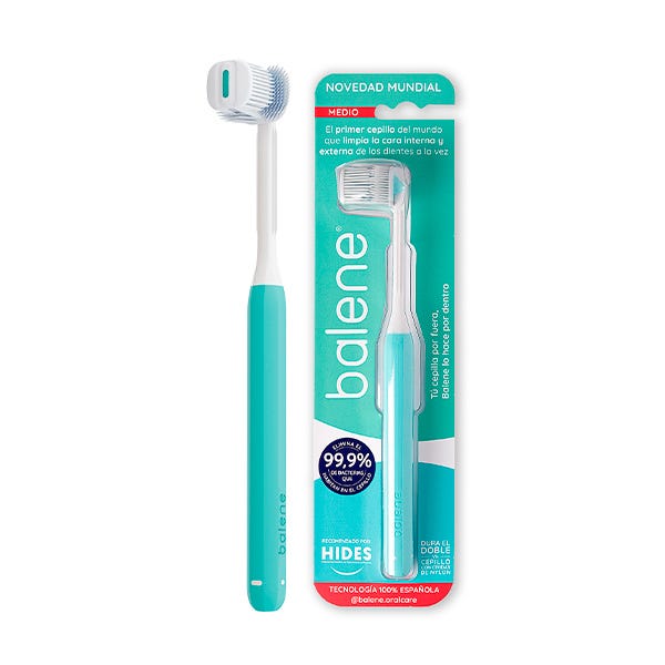 Precio de hot sale cepillo dental