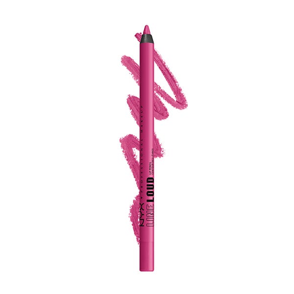 Line Loud Lip Pencil
