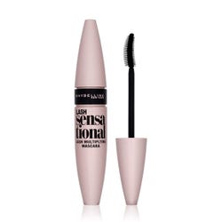 Imagen de MAYBELLINE NEW YORK Lash Sensational Multiplying Mascara | 1UD Máscara de pestañas voluminizadora