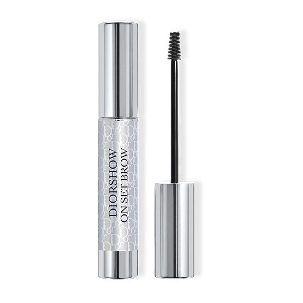 Diorshow On Set Brow