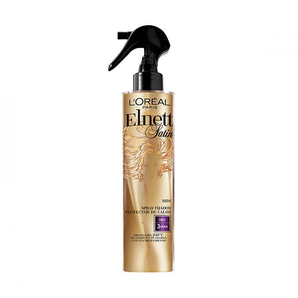 mediodía camión Tesoro Spray Protector De Calor Elnett ELNETT Protege el cabello del calor de las herramientas de peinado precio | DRUNI.es mediodía camión Tesoro Spray Protector De Calor Elnett ELNETT Protege el cabello del calor de las herramientas de peinado precio | DRUNI.es