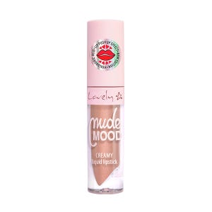 Lipstick Nude Mood New Edition