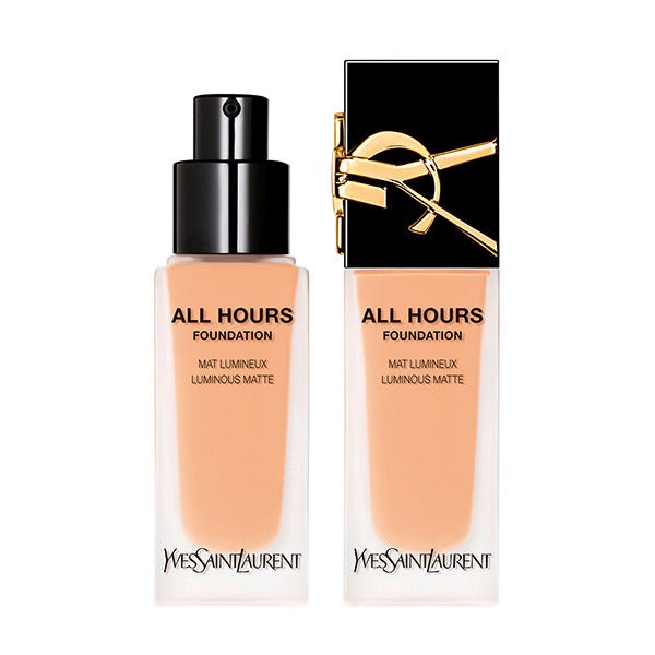 All Hours Foundation main product photo
