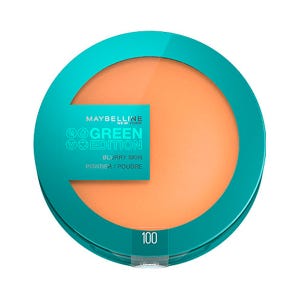 Green Edition Powder