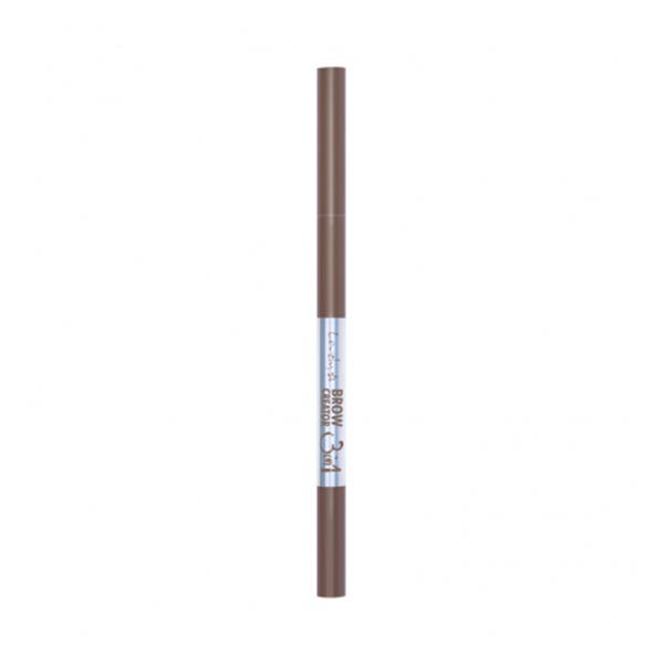 Eyebrow Pencil 3W1 Brow Creator