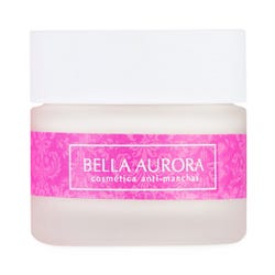 Ofertas, chollos, descuentos y cupones de BELLA AURORA Age Solution Crema Día Spf15 | 50ML Crema antiarrugas y reafirmante