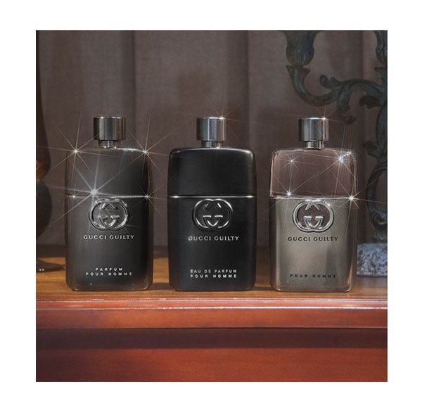 Gucci guilty intense hombre precio new arrivals