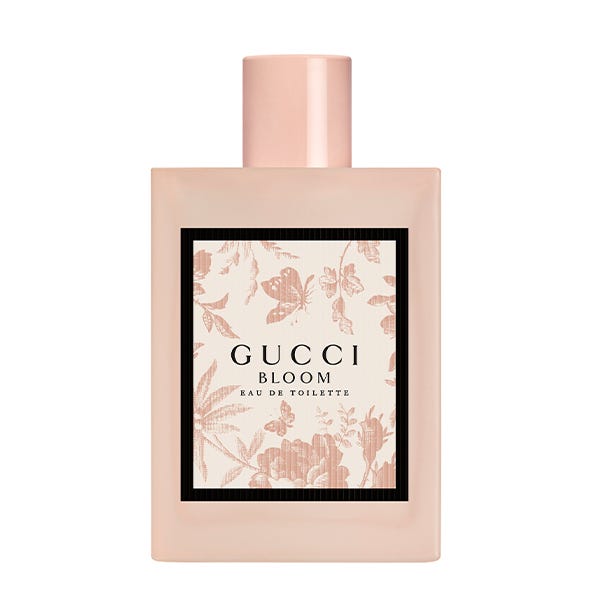Bloom Eau De Toilette