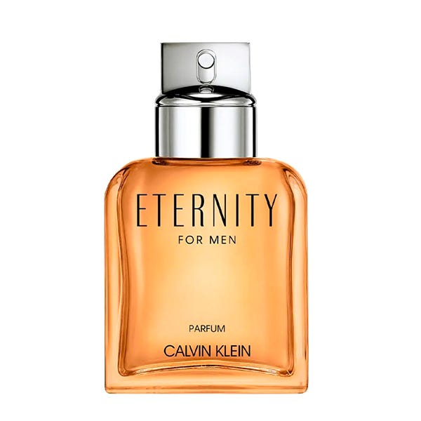 insertar Buena voluntad encerrar Eternity Men Parfum CALVIN KLEIN Eau Parfum Intense Hombre precio | DRUNI.es
