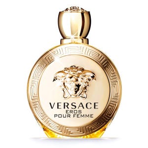 Eros Pour Femme · Versace