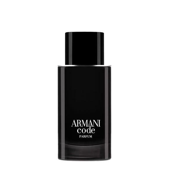 Code Parfum main product photo