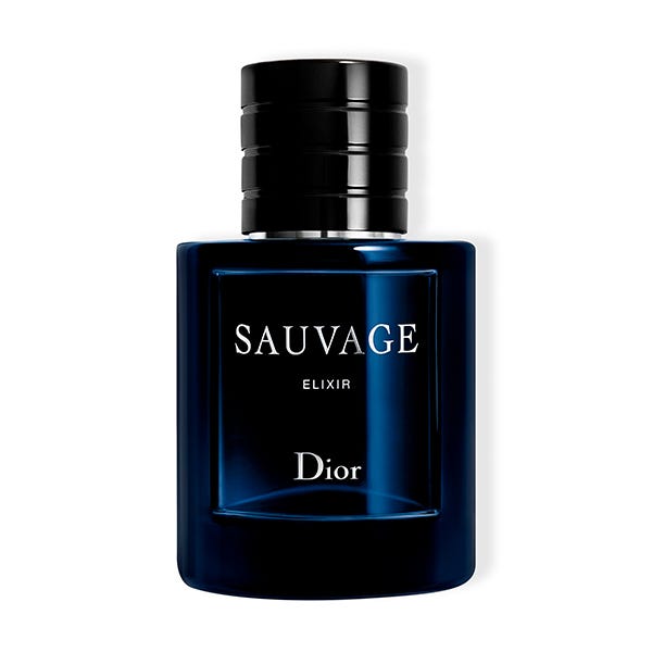 Sauvage Elixir main product photo