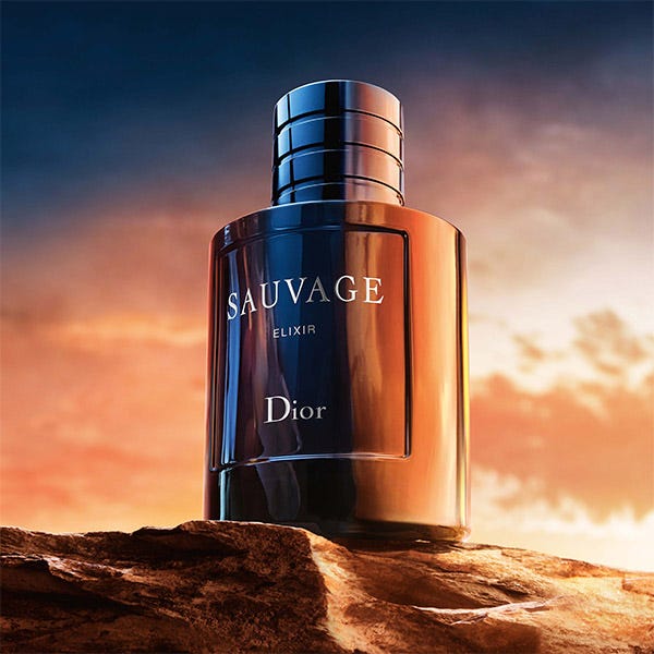 Perfume Sauvage Elixir Idealo Idealo Dior Sauvage Parfum DIOR