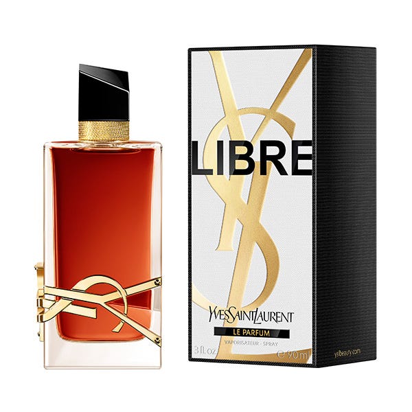 Hombre libre yves saint laurent best sale