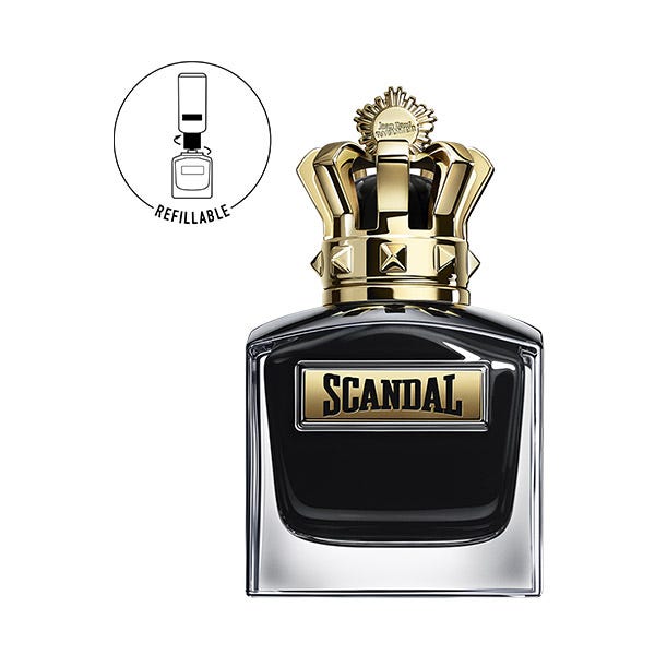 Scandal Le Parfum main product photo