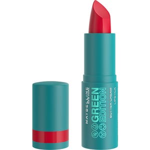 Green Edition Lipstick