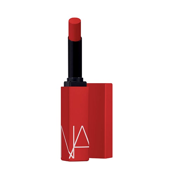 Powermatte Lipstick