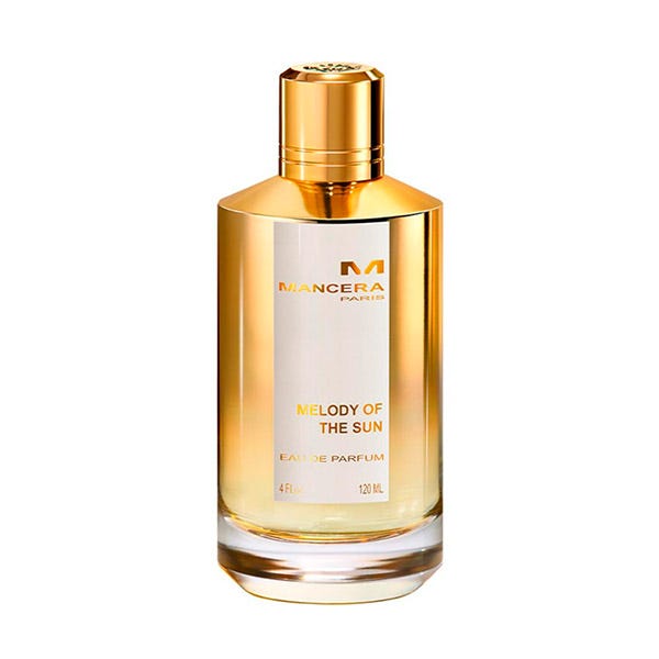 Melody Of The Sun MANCERA PARIS Eau de Parfum unisex precio | DRUNI.es