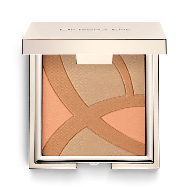 Contour Enhancing Face Bronzer