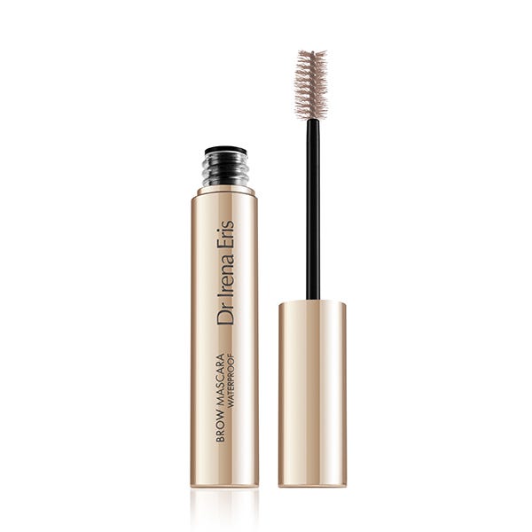 Setting Brow Mascara