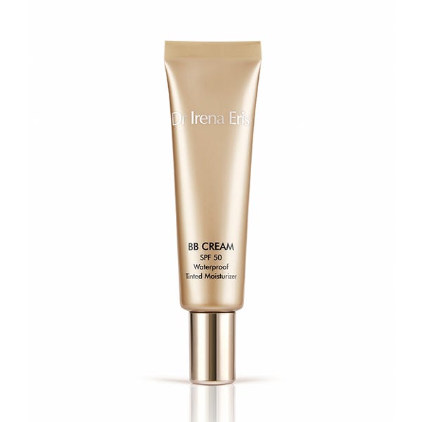 Waterproof Tinted Moisturizer Bb Spf50
