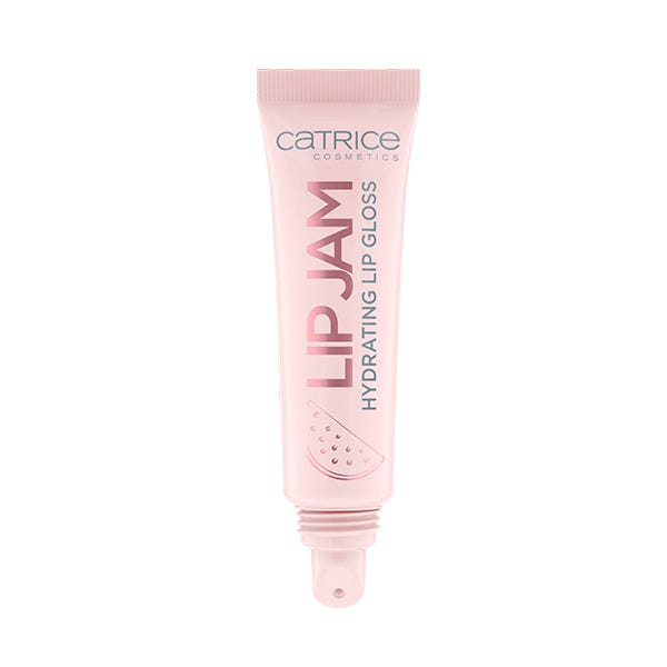 Lip Jam Hydrating Lip Gloss