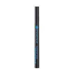 Imagen de ESSENCE Eyeliner Rotulador Waterproof | 1UD Delineador de ojos resistente al agua Ofertas, chollos, descuentos y cupones de ESSENCE Eyeliner Rotulador Waterproof | 1UD Delineador de ojos resistente al agua