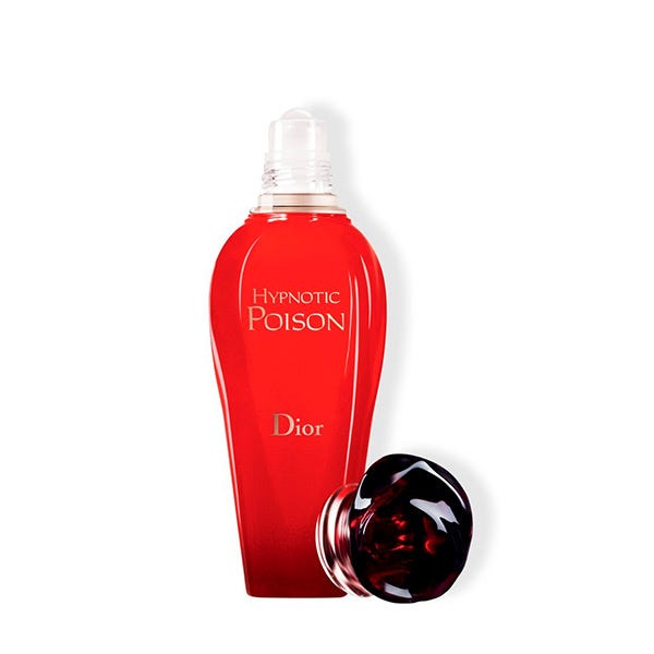 Hypnotic Poison Roll On Pearl DIOR Eau de Toilette para mujer precio | DRUNI .es